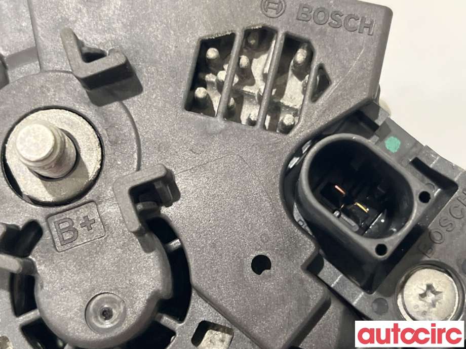 Dynamo til VW Up 2012-2019  (VOLKSWAGEN|04C903023D|F000BL0663|04C903023J)