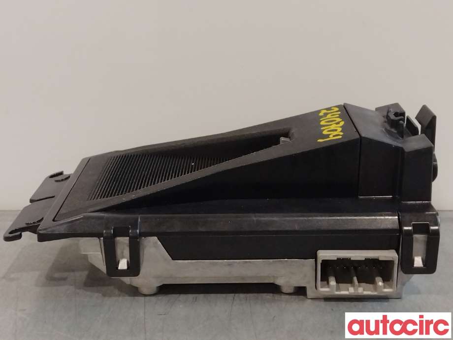 Kamera til Volvo XC60 2014-2017 (Type I, Fase 2)  (VOLVO|31660981|31400407)