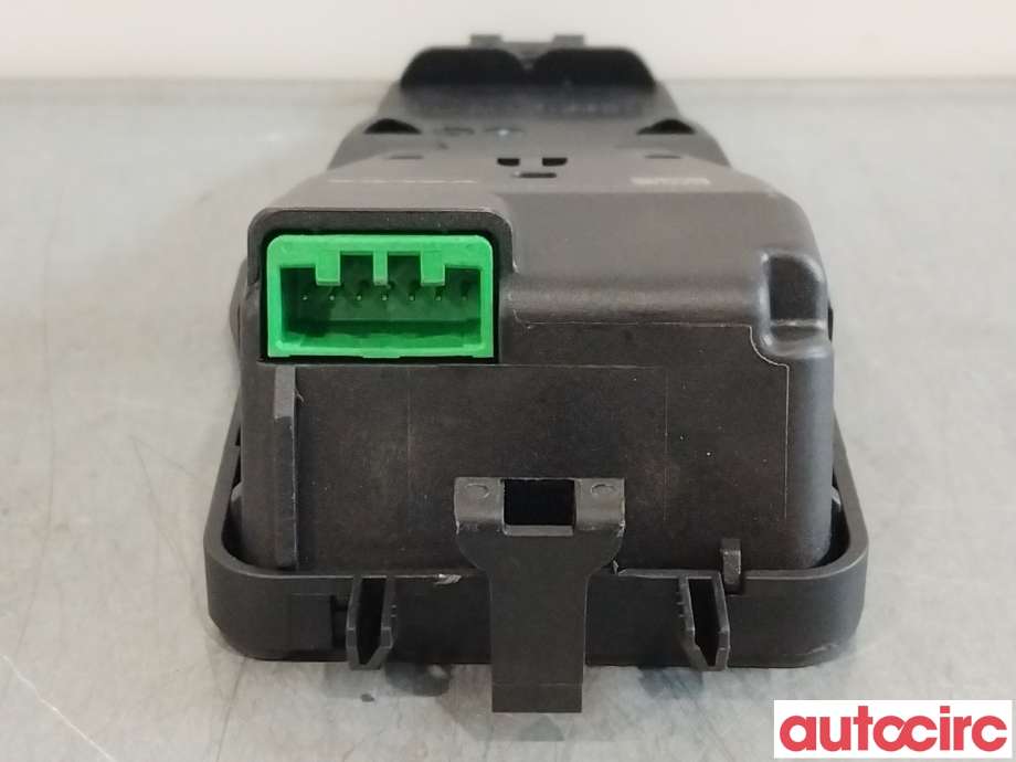 Sensor radar til Volvo XC60 2014-2017 (Type I, Fase 2)  (VOLVO|31387310)