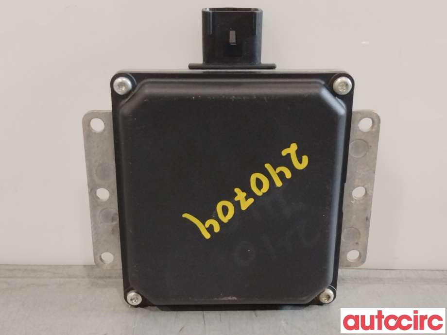 Sensor radar til Volvo XC60 2014-2017 (Type I, Fase 2)  (VOLVO|31451062|31406224)