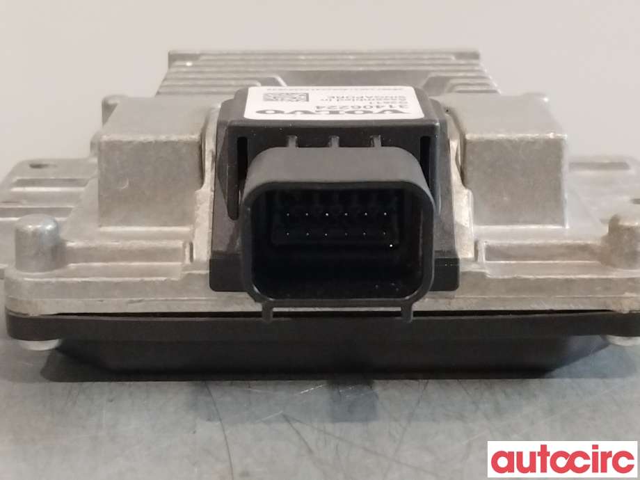 Sensor radar til Volvo XC60 2014-2017 (Type I, Fase 2)  (VOLVO|31451062|31406224)