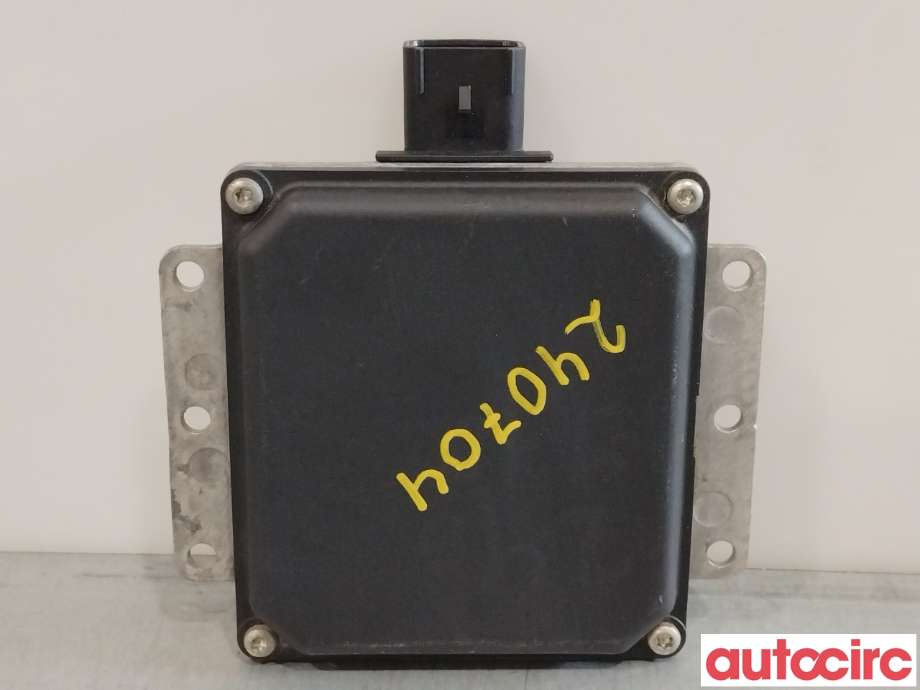 Sensor radar til Volvo XC60 2014-2017 (Type I, Fase 2)  (VOLVO|31451062|31406224)