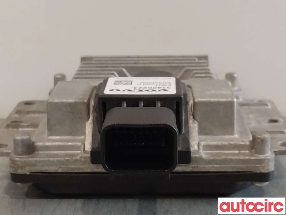 Sensor radar til Volvo XC60 2014-2017 (Type I, Fase 2)  (VOLVO|31451062|31406224)