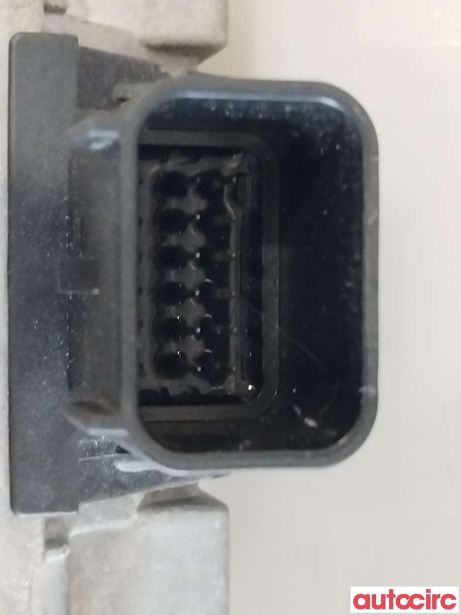 Sensor radar til Volvo XC60 2014-2017 (Type I, Fase 2)  (VOLVO|31451062|31406224)
