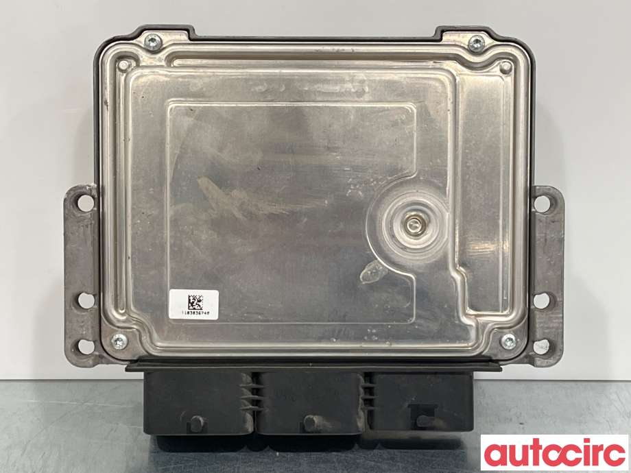 Styreenhet motor til Peugeot 2008 2013-2019 (Type I)  (PEUGEOT|1610190180|0281030546|9807885980)