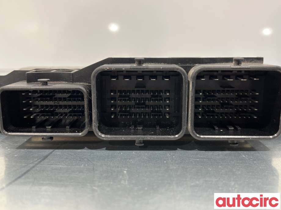 Styreenhet motor til Peugeot 2008 2013-2019 (Type I)  (PEUGEOT|1610190180|0281030546|9807885980)
