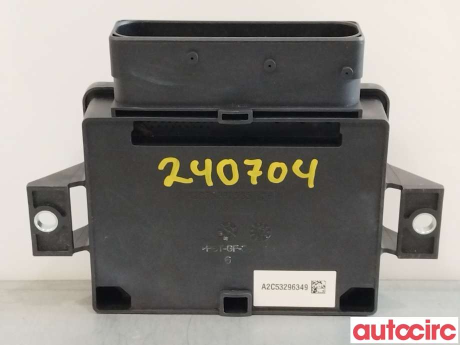 Styreenhet elektrisk parkbrems (EPB - Electric Parking Brake) til Volvo XC60 2014-2017 (Type I, Fase 2)  (VOLVO|31445647|31341542)