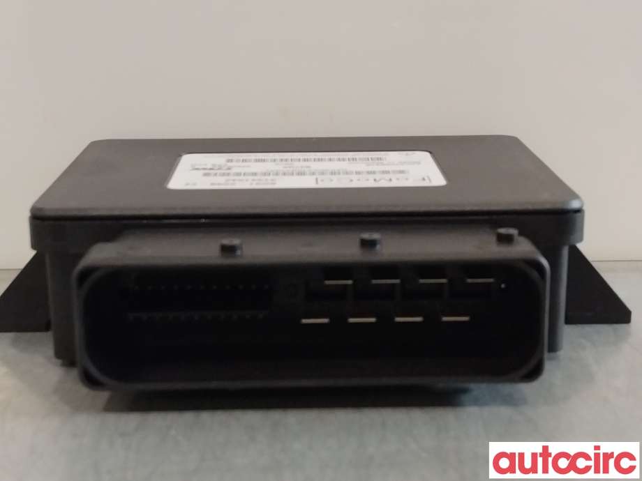 Styreenhet elektrisk parkbrems (EPB - Electric Parking Brake) til Volvo XC60 2014-2017 (Type I, Fase 2)  (VOLVO|31445647|31341542)