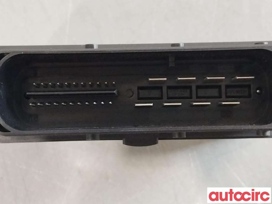 Styreenhet elektrisk parkbrems (EPB - Electric Parking Brake) til Volvo XC60 2014-2017 (Type I, Fase 2)  (VOLVO|31445647|31341542)