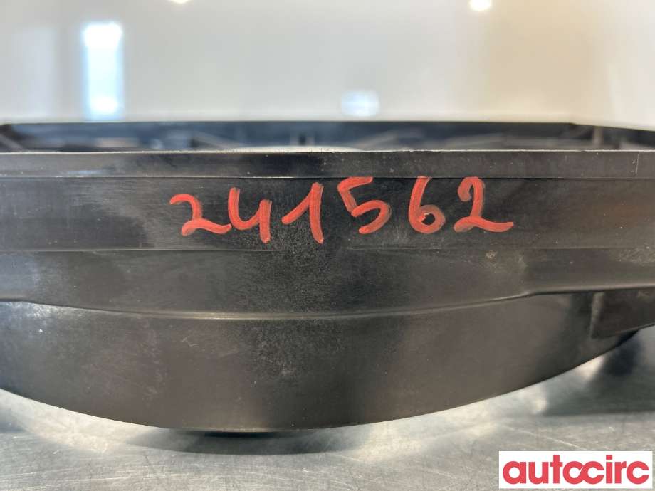 Kjølevifte til Mercedes EQE 2022-->>  (MERCEDES|A0999065602)