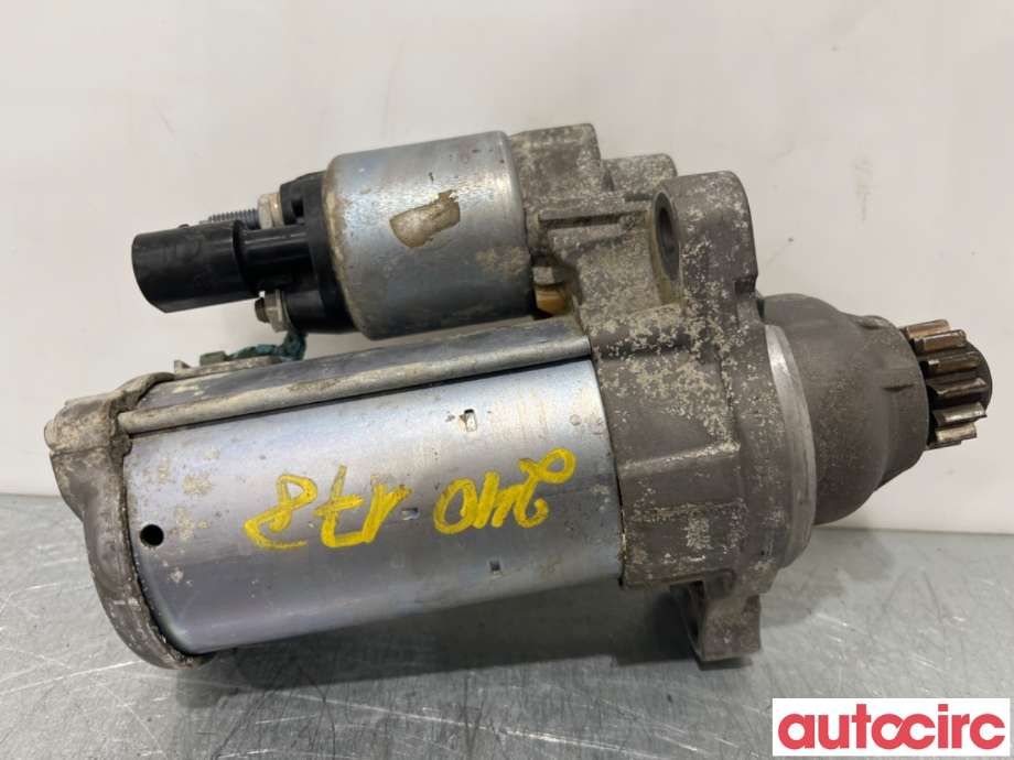 Starter til VW Up 2012-2019  (VOLKSWAGEN|02M911021GX|0001179500|02M911024Q)
