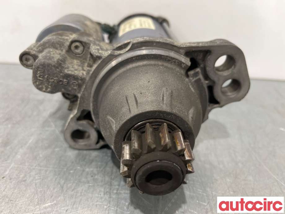 Starter til VW Up 2012-2019  (VOLKSWAGEN|02M911021GX|0001179500|02M911024Q)