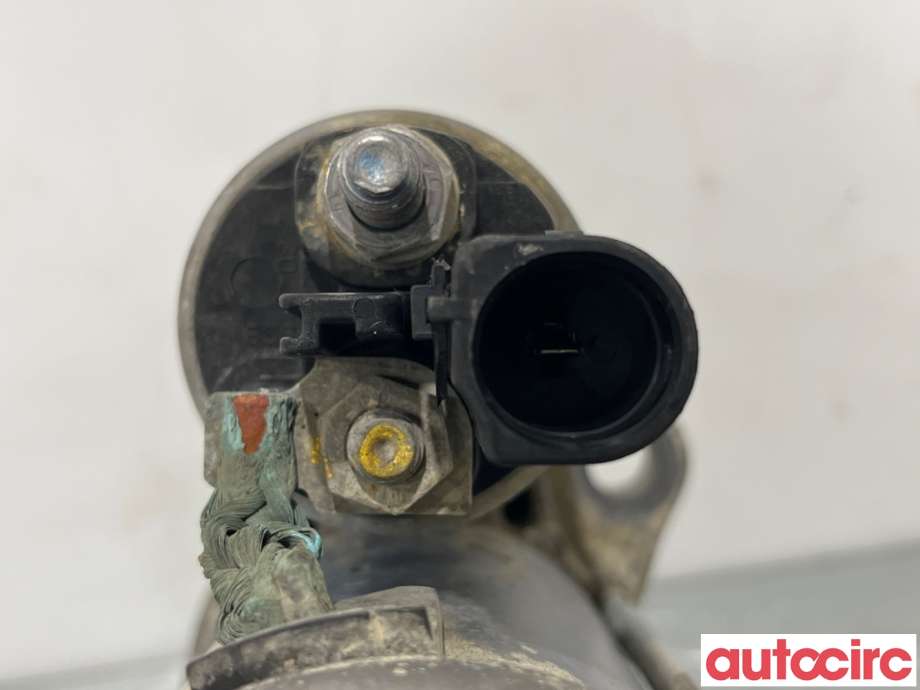 Starter til VW Up 2012-2019  (VOLKSWAGEN|02M911021GX|0001179500|02M911024Q)