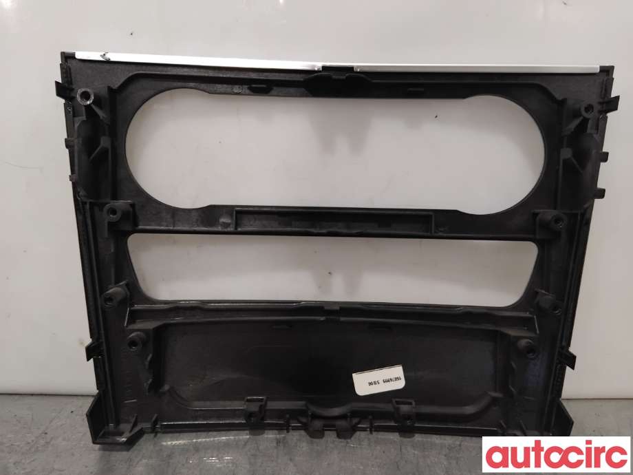 Diverse deler til Mercedes ML 2005-2011 (W164) (W164) (MERCEDES|A1646804417||1646804417)