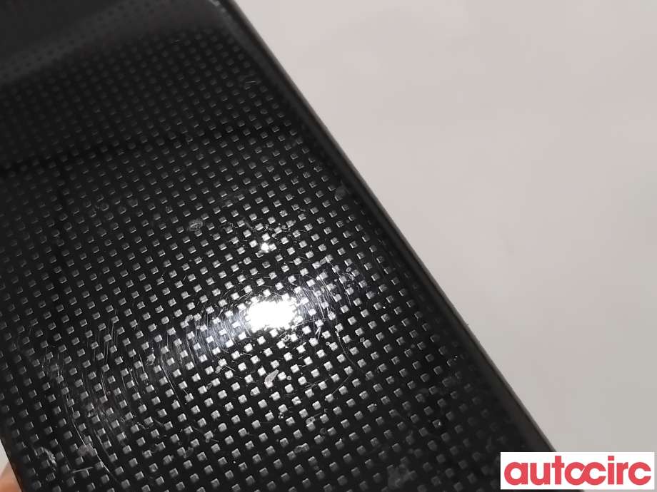 Diverse deler til Mercedes ML 2005-2011 (W164) (W164) (MERCEDES|A1646804417||1646804417)