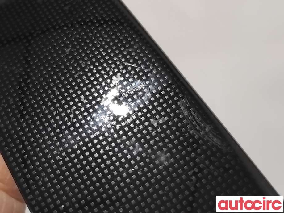 Diverse deler til Mercedes ML 2005-2011 (W164) (W164) (MERCEDES|A1646804417||1646804417)