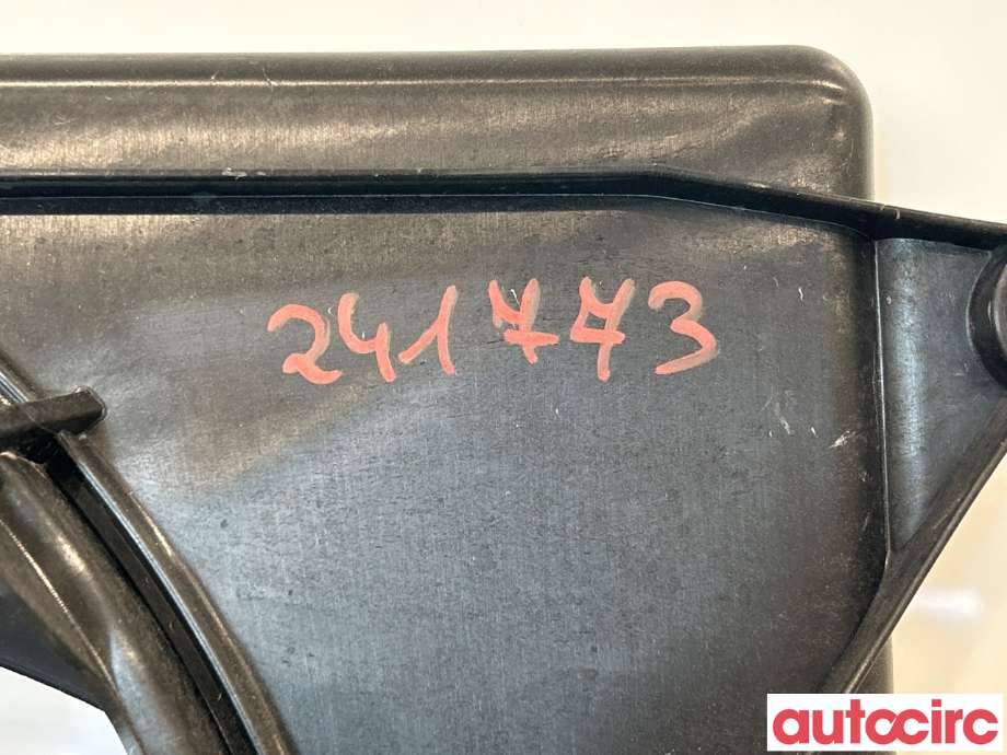 Kjølevifte til Kia e-Soul 2019-->> (Type III)  (KIA|25380J2000|)