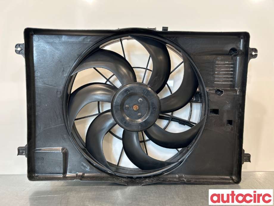 Kjølevifte til Kia e-Soul 2019-->> (Type III)  (KIA|25380J2000|)