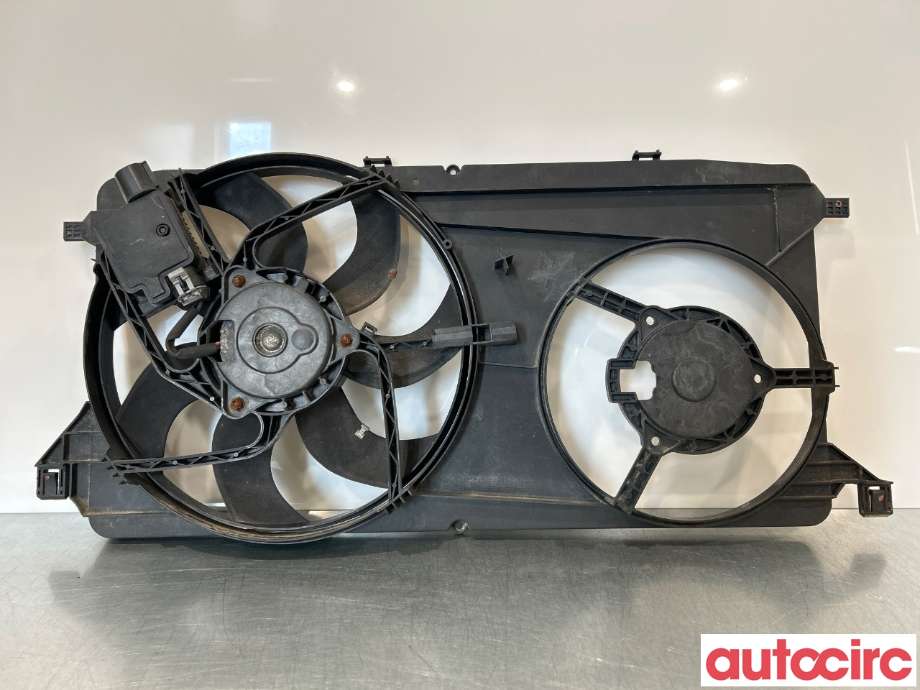 Kjølevifte til Ford Transit 2006-2013 (FORD|1819419|8C11-8C607-AB)