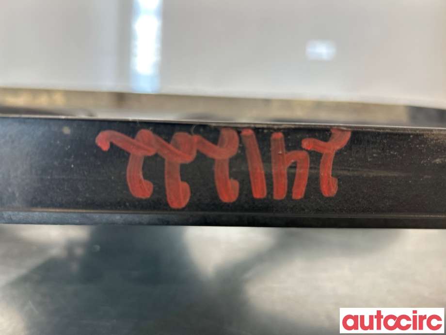 Kjølevifte til Ford Transit 2006-2013 (FORD|1819419|8C11-8C607-AB)