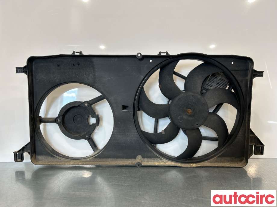 Kjølevifte til Ford Transit 2006-2013 (FORD|1819419|8C11-8C607-AB)