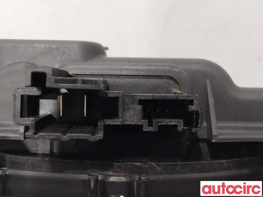 Varmeapparat motor til Mercedes ML 2005-2011 (W164) (W164) (MERCEDES|A1648350507|982602K|A1648350007)
