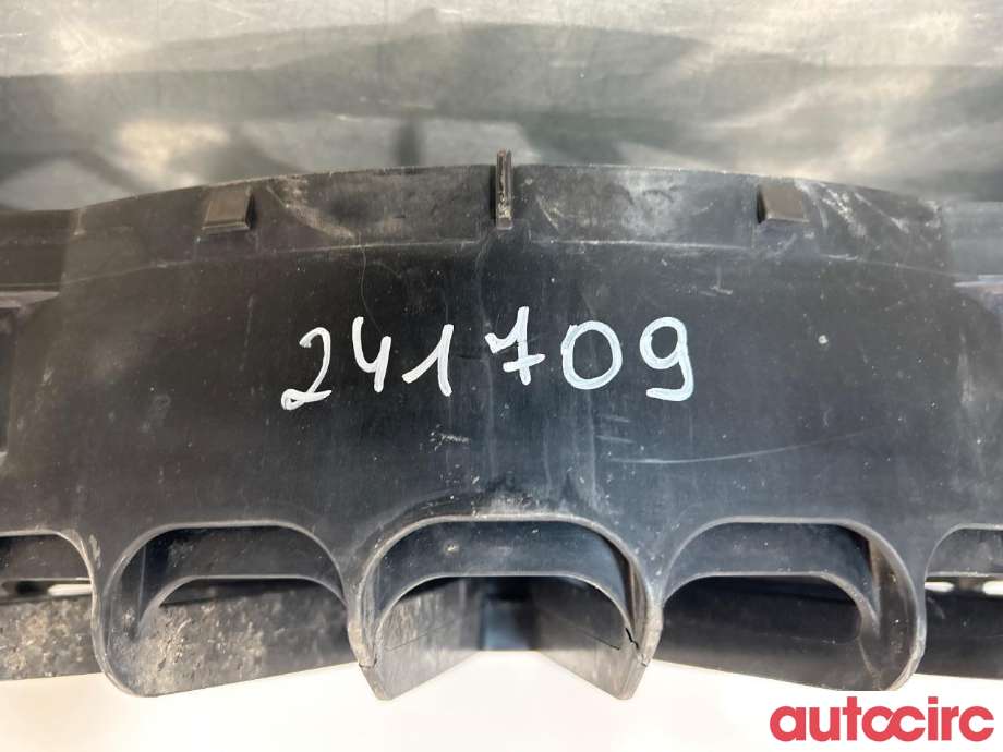 Kjølevifte til Tesla Model X 2016-->> (TESLA|1031401-00-E|)