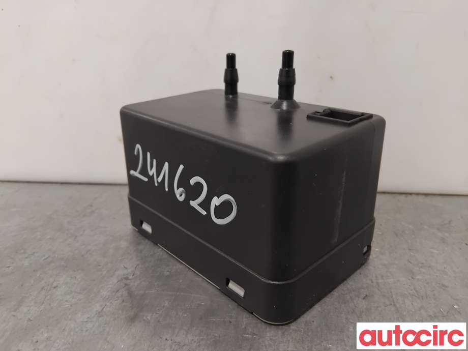Sentrallås pumpe til Mercedes ML 2005-2011 (W164) (W164) (MERCEDES|A0008002548||0008002548)
