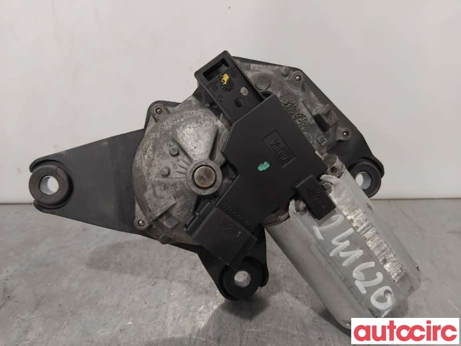 Viskermotor bakrute til Mercedes ML 2005-2011 (W164) (W164) (MERCEDES|A2518200042|)