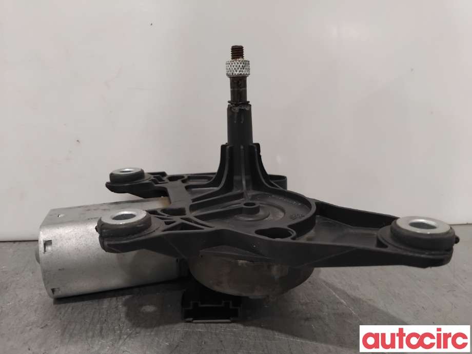 Viskermotor bakrute til Mercedes ML 2005-2011 (W164) (W164) (MERCEDES|A2518200042|)
