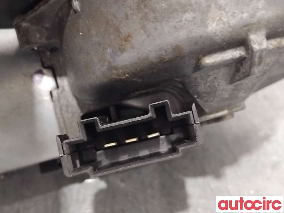 Viskermotor bakrute til Mercedes ML 2005-2011 (W164) (W164) (MERCEDES|A2518200042|)