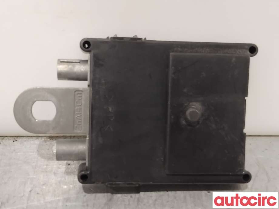 Antenne forsterker til Mercedes ML 2005-2011 (W164) (W164) (MERCEDES|A1648701589|12221529|A1648201689)