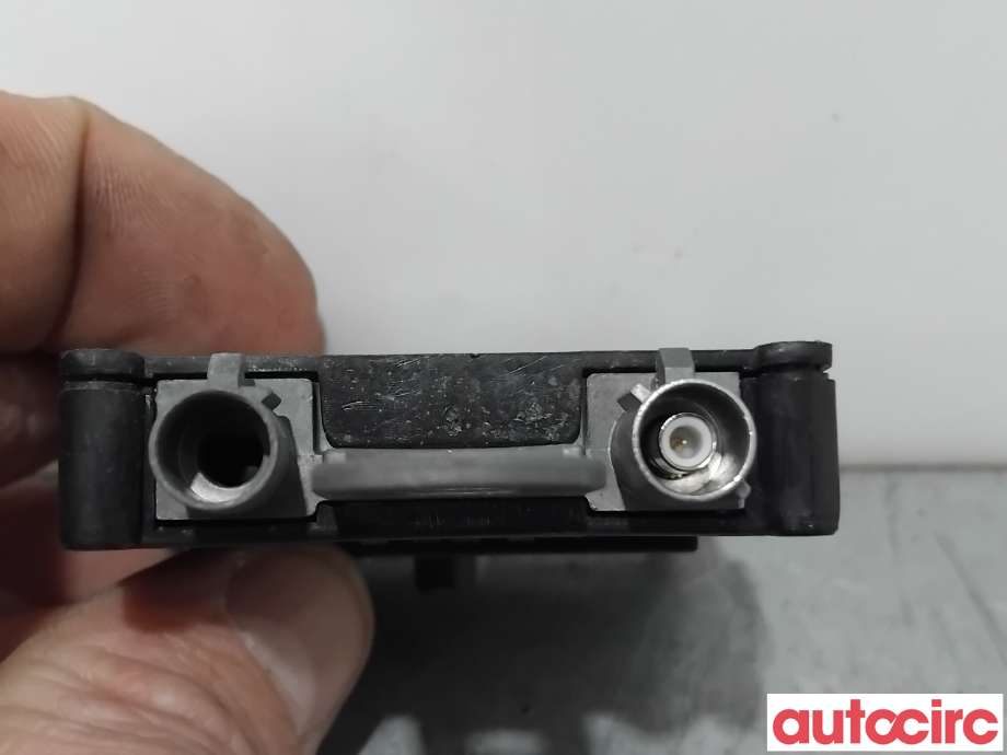 Antenne forsterker til Mercedes ML 2005-2011 (W164) (W164) (MERCEDES|A1648701589|12221529|A1648201689)