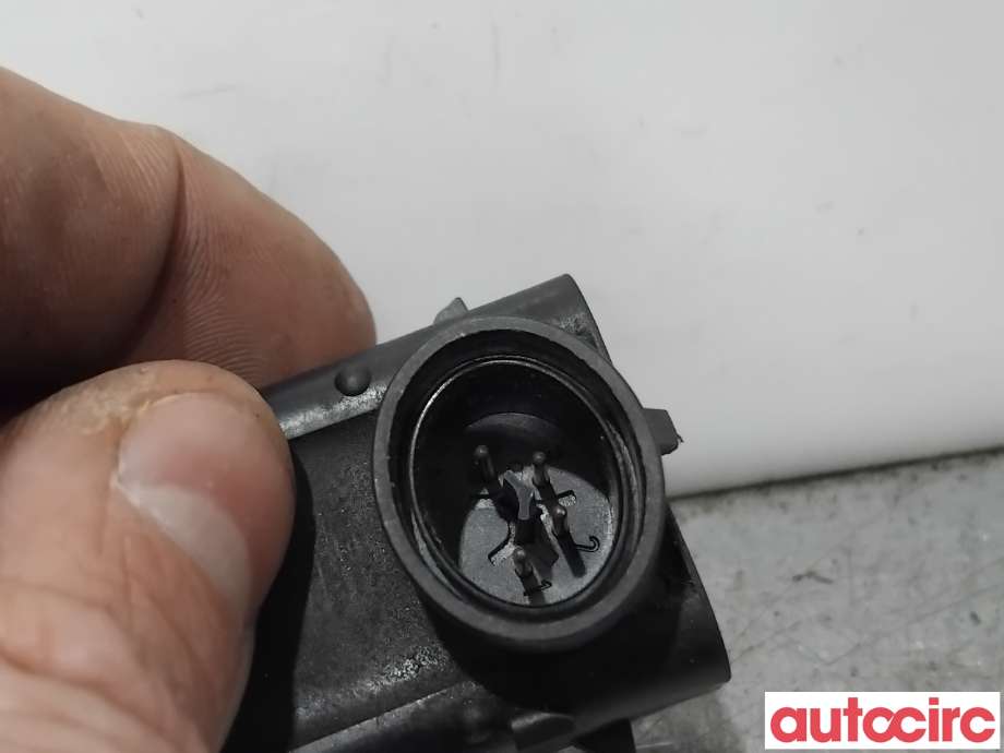 Parkeringssensor bak til Mercedes ML 2005-2011 (W164) (W164) (MERCEDES|A0045428718|0263003556|0045428718)