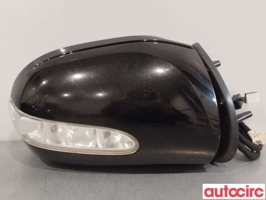 Speil høyre til Mercedes ML 2005-2011 (W164) (W164) (MERCEDES|A1648101293|A1648104216)