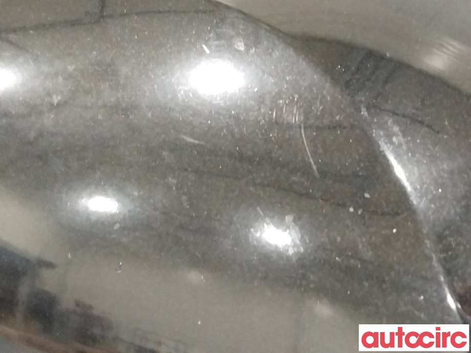 Speil høyre til Mercedes ML 2005-2011 (W164) (W164) (MERCEDES|A1648101293|A1648104216)