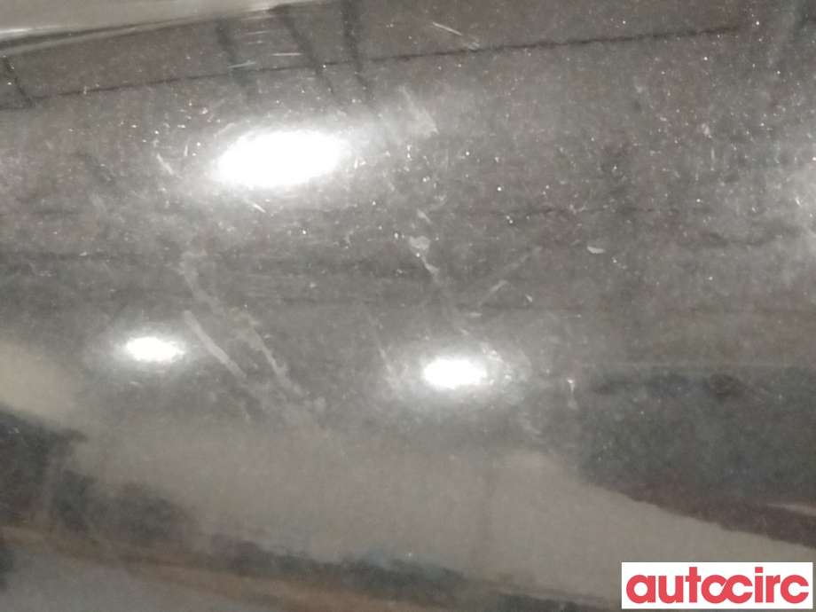 Speil høyre til Mercedes ML 2005-2011 (W164) (W164) (MERCEDES|A1648101293|A1648104216)