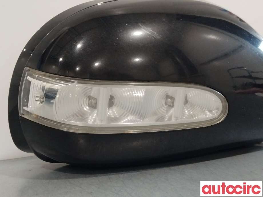 Speil høyre til Mercedes ML 2005-2011 (W164) (W164) (MERCEDES|A1648101293|A1648104216)