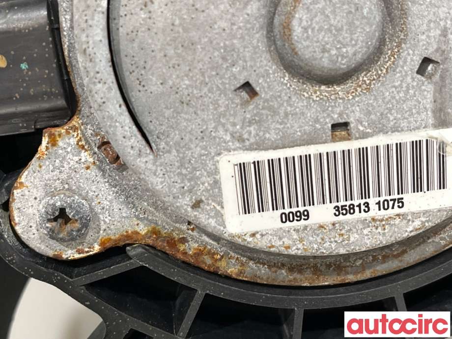 Kjølevifte til Peugeot 2008 2013-2019 (Type I)  (PEUGEOT|9801666680|1253Q0)