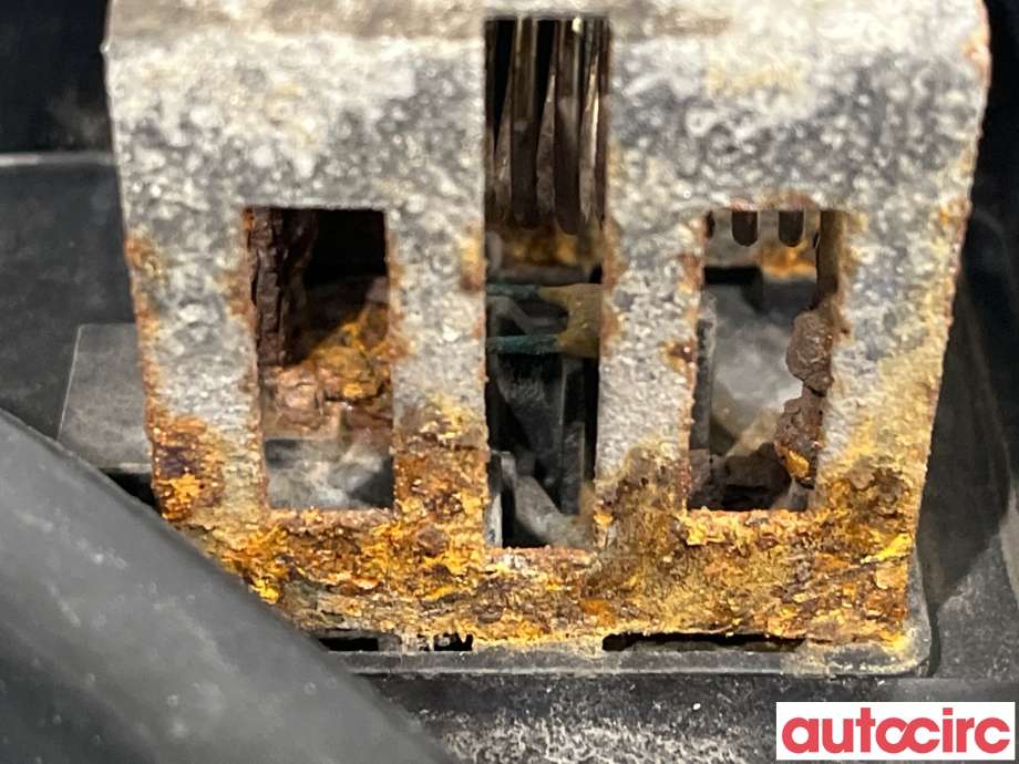 Kjølevifte til Peugeot 2008 2013-2019 (Type I)  (PEUGEOT|9801666680|1253Q0)