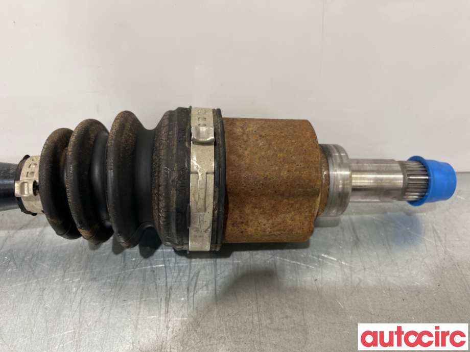 Drivaksel høyre foran til VW Up 2012-2019  (VOLKSWAGEN|1S0407762EX|1S0407762D|1S0407762J)