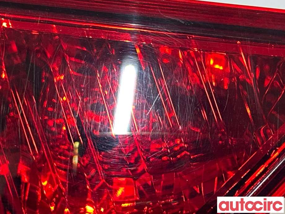 Baklykt venstre til Ford Transit Connect 2018-->> Type II, Fase 2  (FORD|2390056|DT11-13405-AD)