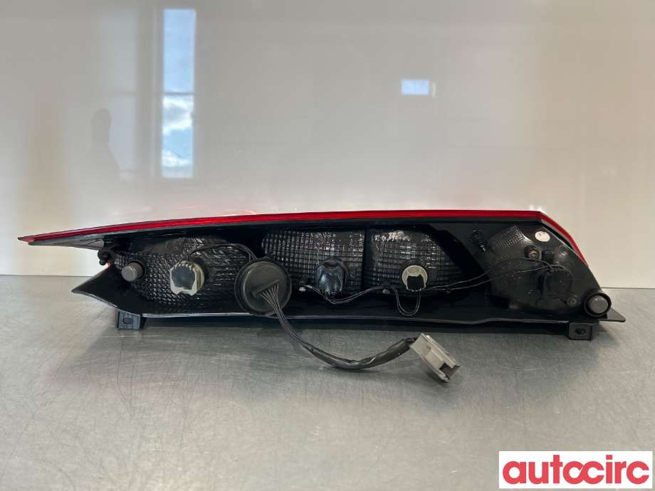 Baklykt venstre til Ford Transit Connect 2018-->> Type II, Fase 2  (FORD|2390056|DT11-13405-AD)