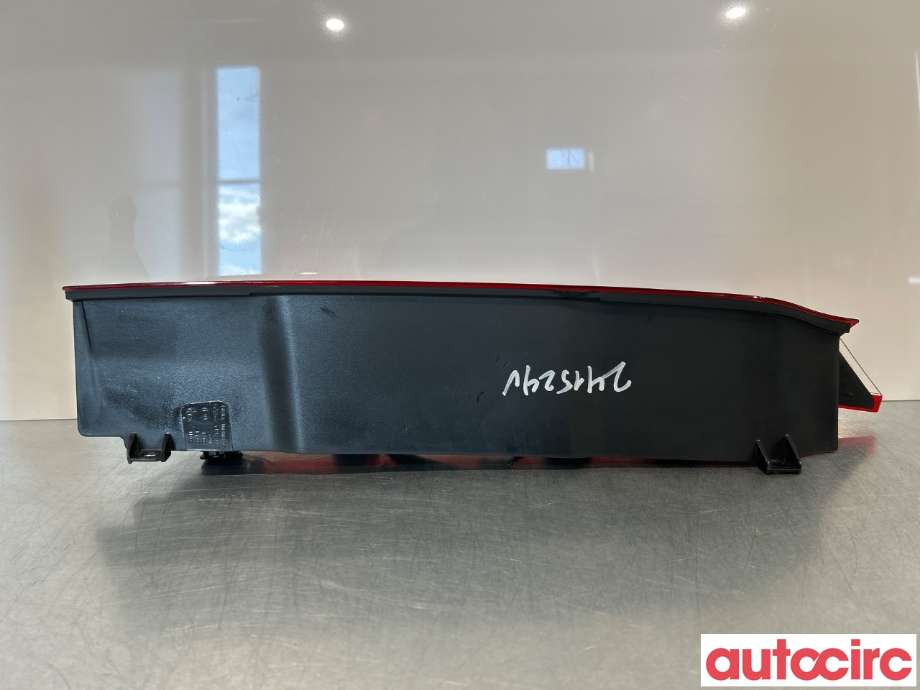 Baklykt venstre til Ford Transit Connect 2018-->> Type II, Fase 2  (FORD|2390056|DT11-13405-AD)