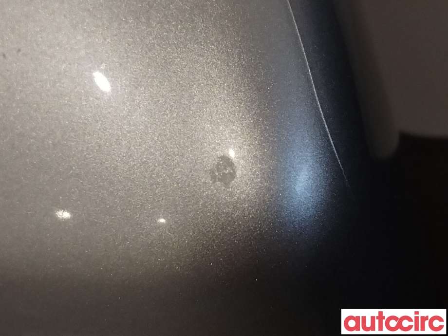 Speil høyre til VW Passat 2011-2015 (B7) (B7) (VOLKSWAGEN|3AC857508F|3C0857934A)