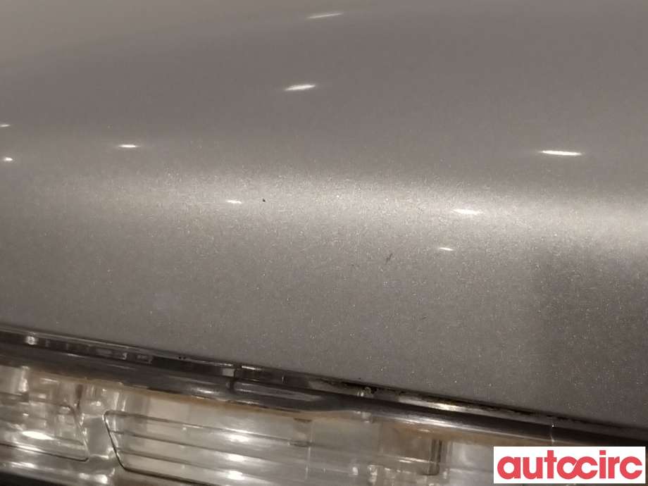 Speil høyre til VW Passat 2011-2015 (B7) (B7) (VOLKSWAGEN|3AC857508F|3C0857934A)