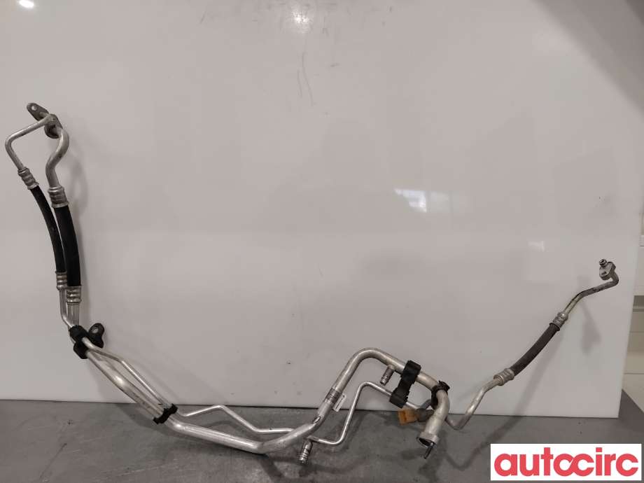 Aircondition rør til Opel Combo E 2019-->> (OPEL|9831702180|)
