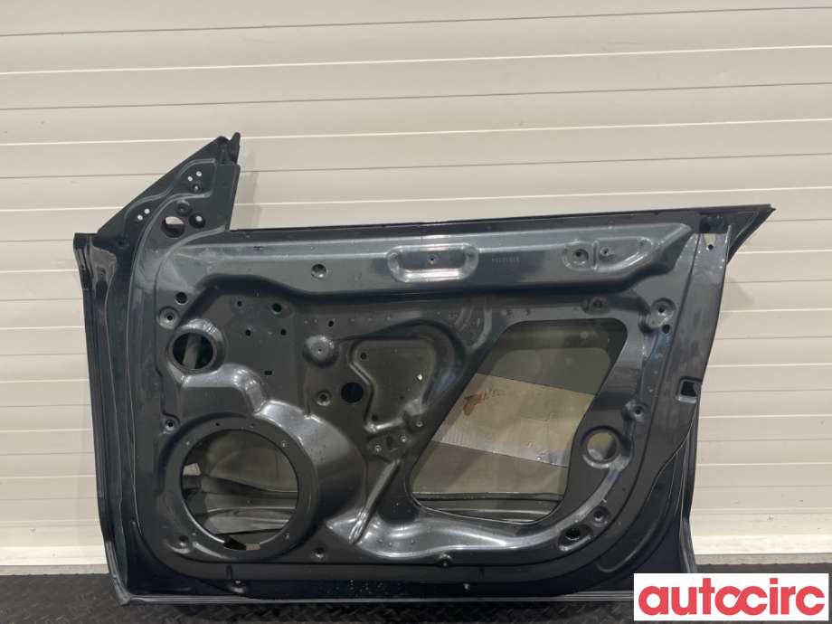 Dør høyre foran til Audi A5 2007-2016 (Type I)  (AUDI|8T8831052C|)