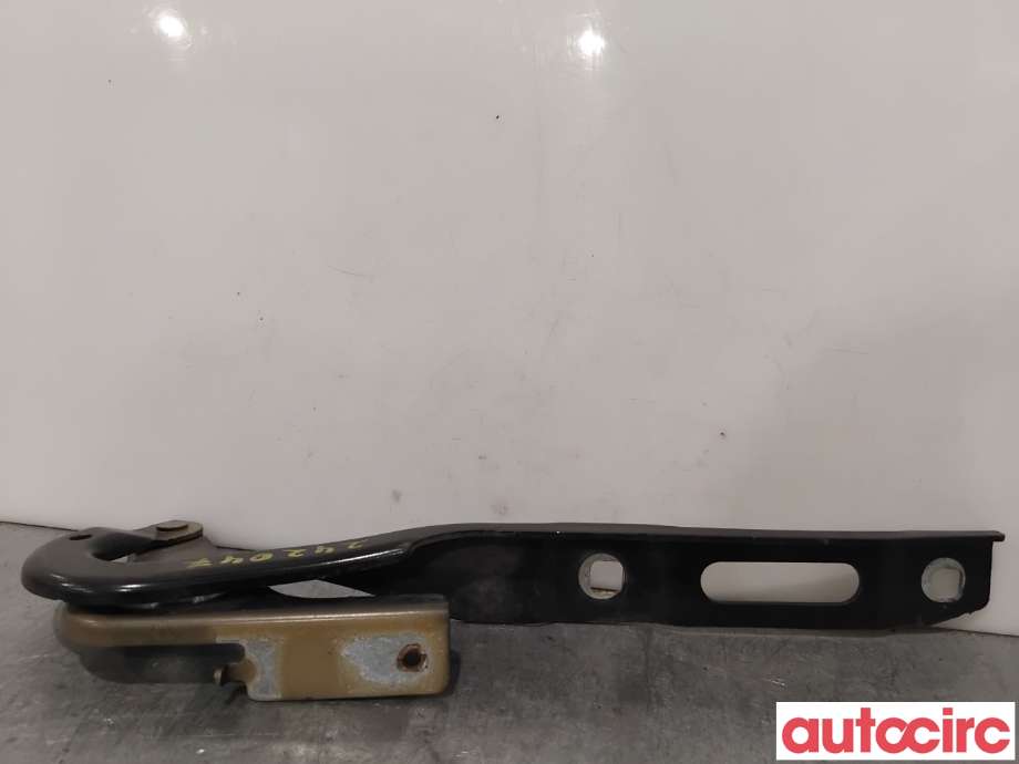 Panserhengsler til Opel Combo E 2019-->>  (OPEL|9816484780|)