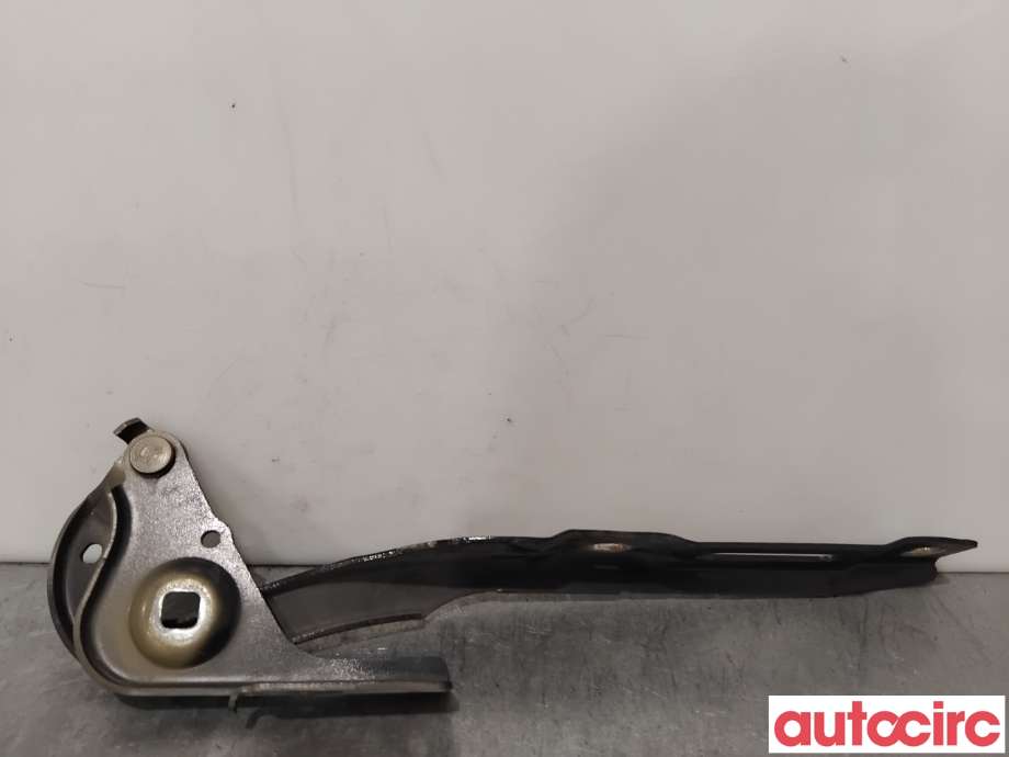 Panserhengsler til Opel Combo E 2019-->>  (OPEL|9816485080|)